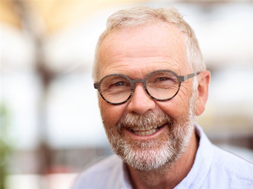 Mogens Nielsen