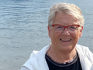 Berit Sundet Olsen