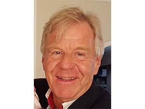 Arvid Nymoen