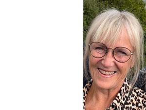 Lotta Samuelsson