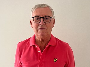 Hans Grytberg