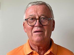 Hans Grytberg