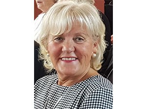 Adelheid Nymoen