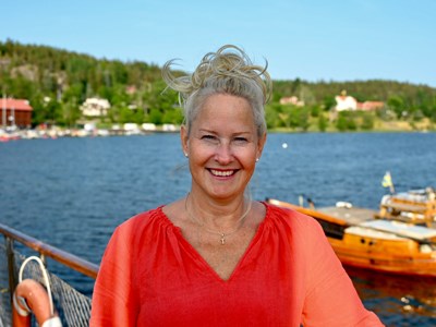 Marina Bratterud