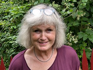 Solveig Eidering