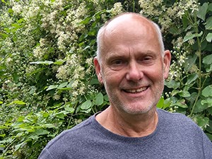 Tord Eidering