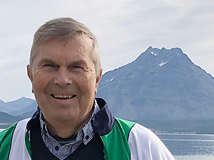 Thore Olsen