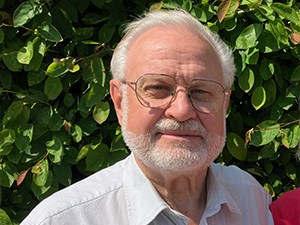 Hans Larsson