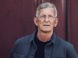 Tomas Sjödin