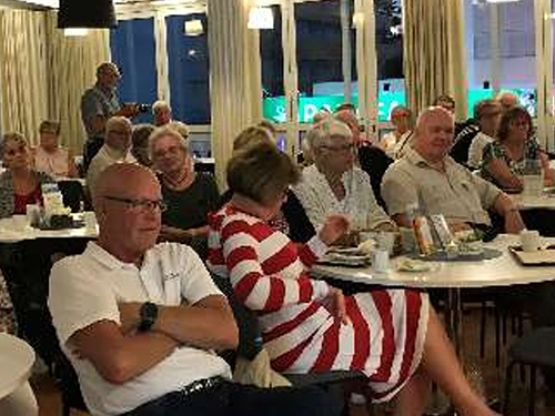 Skandinaviska Turistkyrkan