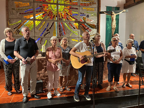 Skandinaviska Turistkyrkan