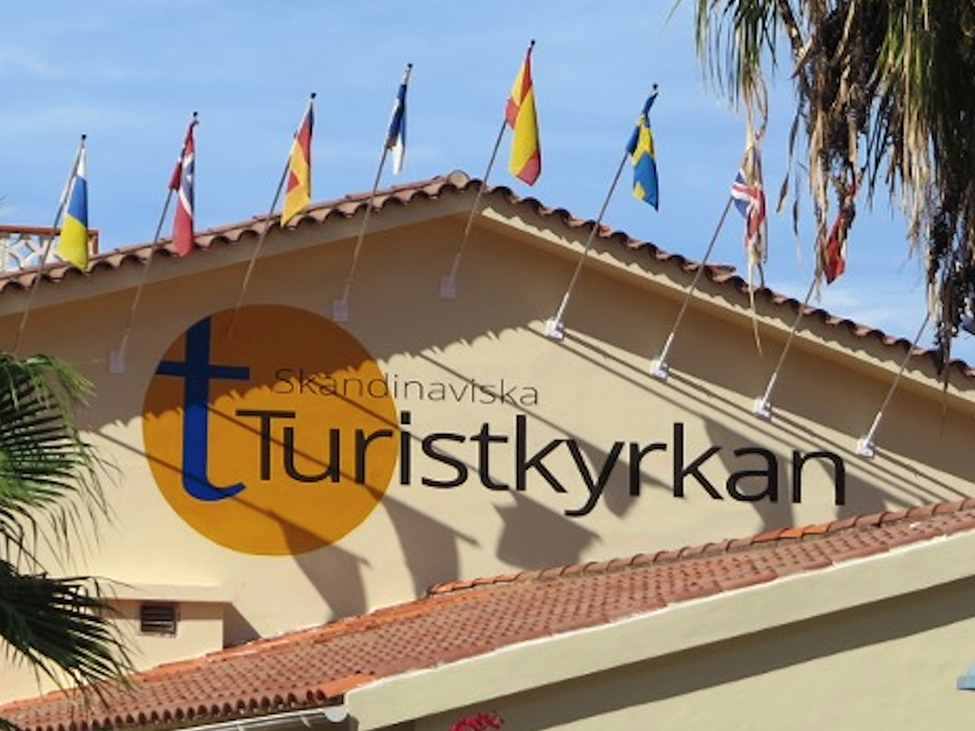 Skandinaviska Turistkyrkan - bergsvandringar