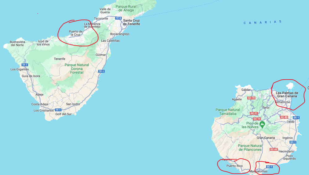 Skandinaviska Turistkyrkan