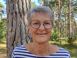 Birgitta  Jarbo