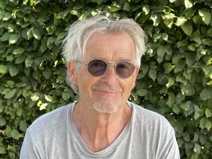 Franci Mencin