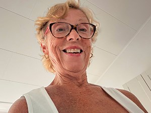 Lena Wiklander