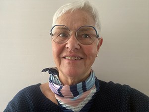 Kerstin  Johansson