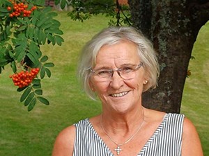 Gunnel Noreiusson
