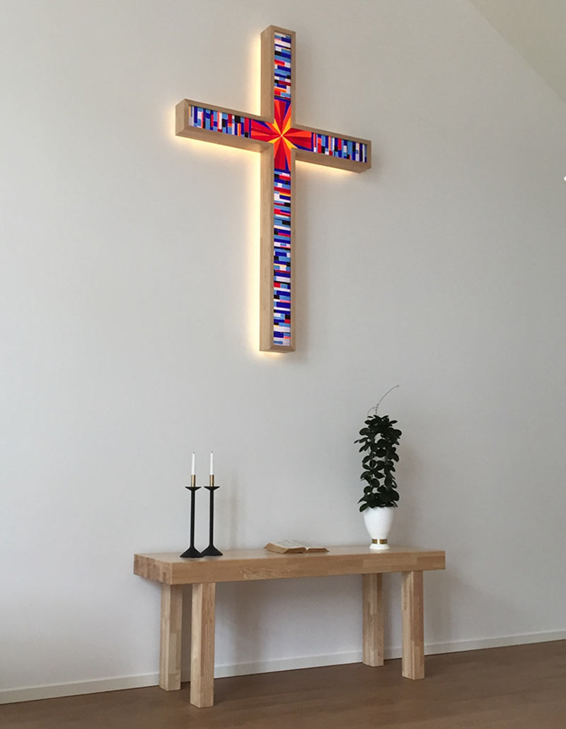 Puerto Rico, Turistkyrkan
