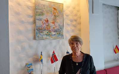 Vernissage