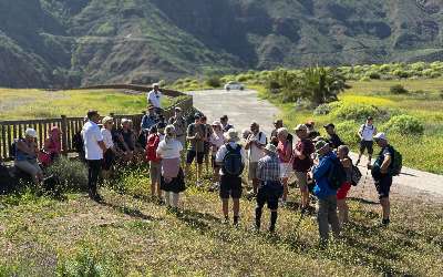 Fjelltur februar 2026