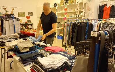 Tienda Feliz