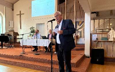 Årsmöte 2026