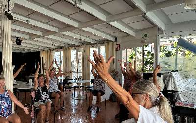 23 februari - 1 mars