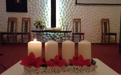 Första advent