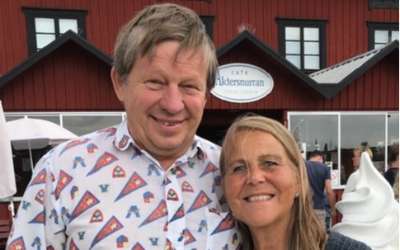 Friskvård för kropp och själ